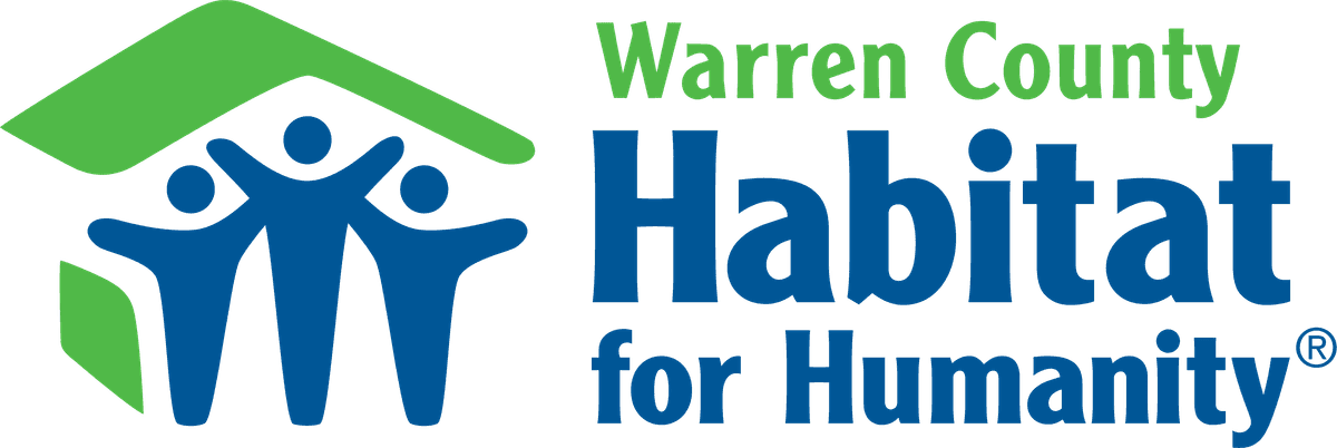 Greater Des Moines Habitat for Humanity logo